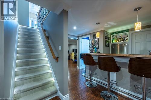 27 Viking Lane, Port Dover, ON - Indoor Photo Showing Other Room