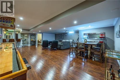 27 Viking Lane, Port Dover, ON - Indoor