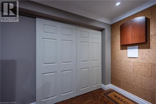 27 Viking Lane, Port Dover, ON - Indoor Photo Showing Other Room