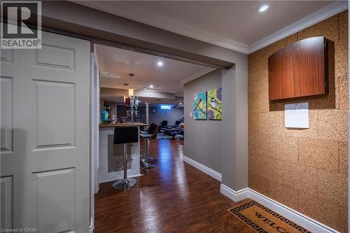 27 Viking Lane, Port Dover, ON - Indoor Photo Showing Other Room