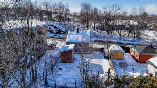 Extérieur - 1258 Rue De Courcelette, Sherbrooke (Les Nations), QC - Outdoor