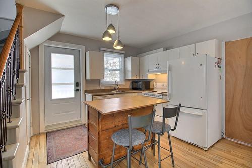 Cuisine - 1258 Rue De Courcelette, Sherbrooke (Les Nations), QC - Indoor