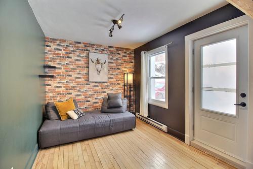 Salon - 1258 Rue De Courcelette, Sherbrooke (Les Nations), QC - Indoor