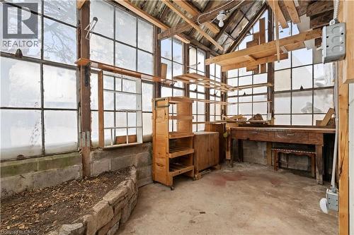 18 Flanders Avenue, St. Catharines, ON - Indoor Photo Showing Other Room