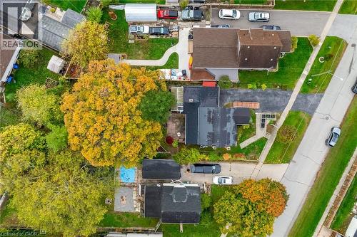 18 Flanders Avenue, St. Catharines, ON -  With View