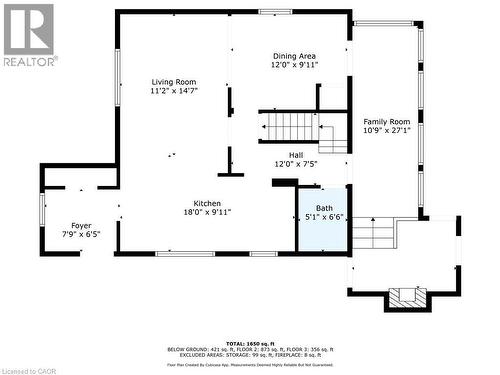 18 Flanders Avenue, St. Catharines, ON - Other