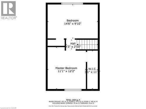 18 Flanders Avenue, St. Catharines, ON - Other