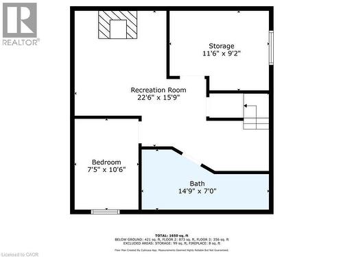 18 Flanders Avenue, St. Catharines, ON - Other