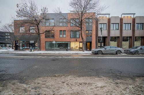 Façade - 5157 Rue Notre-Dame O., Montréal (Le Sud-Ouest), QC 