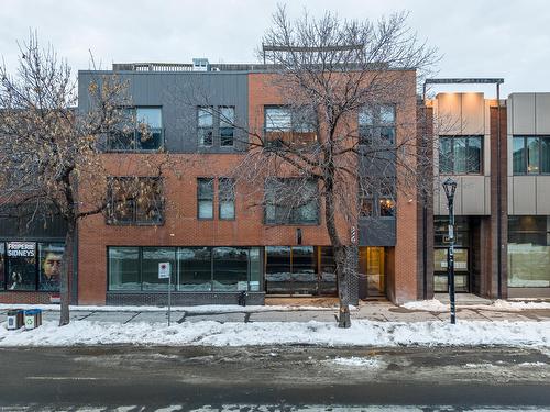 Façade - 5157 Rue Notre-Dame O., Montréal (Le Sud-Ouest), QC 