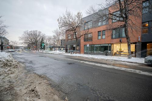 Rue - 5157 Rue Notre-Dame O., Montréal (Le Sud-Ouest), QC 