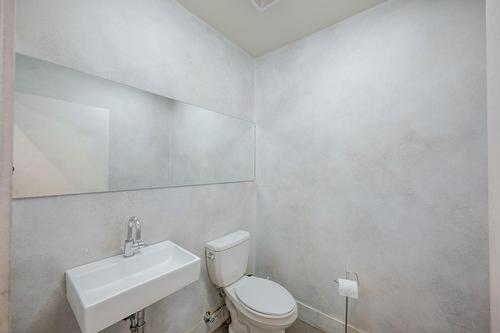 Salle de bains - 5157 Rue Notre-Dame O., Montréal (Le Sud-Ouest), QC 