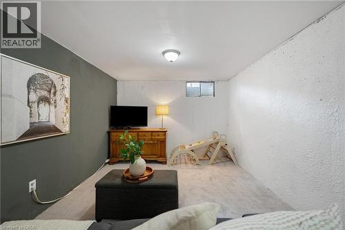 17 Old Pine Trail Unit# 150, St. Catharines, ON - Indoor Photo Showing Other Room