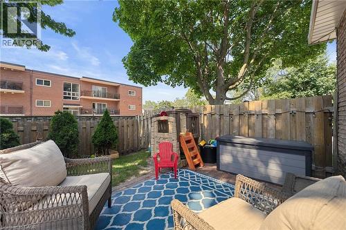 17 Old Pine Trail Unit# 150, St. Catharines, ON - Outdoor