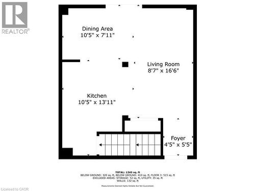 17 Old Pine Trail Unit# 150, St. Catharines, ON - Other