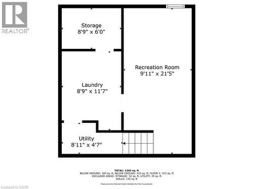 17 Old Pine Trail Unit# 150, St. Catharines, ON - Other