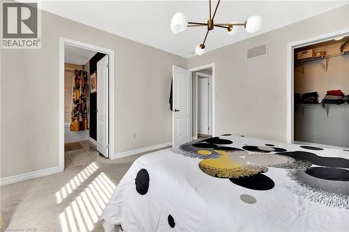 262 Grovehill Crescent, Kitchener, ON - Indoor