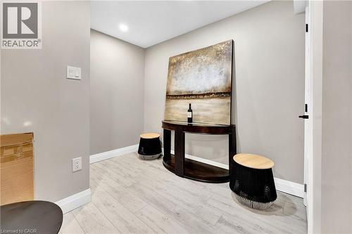 262 Grovehill Crescent, Kitchener, ON - Indoor Photo Showing Other Room