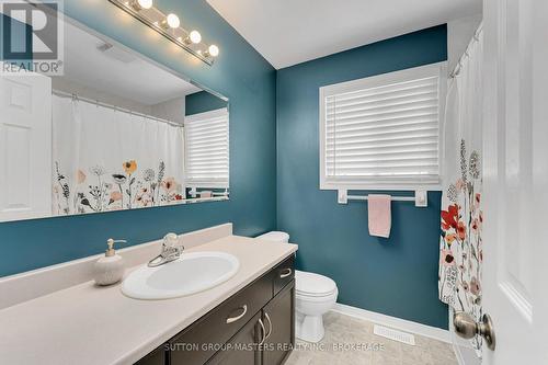 1041 Rainbow Crescent, Kingston (Kingston East (Incl Barret Crt)), ON - Indoor Photo Showing Bathroom
