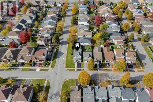 1041 Rainbow Crescent, Kingston (Kingston East (Incl Barret Crt)), ON - Outdoor With View
