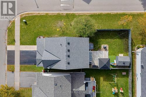 1041 Rainbow Crescent, Kingston (Kingston East (Incl Barret Crt)), ON - Outdoor With Deck Patio Veranda