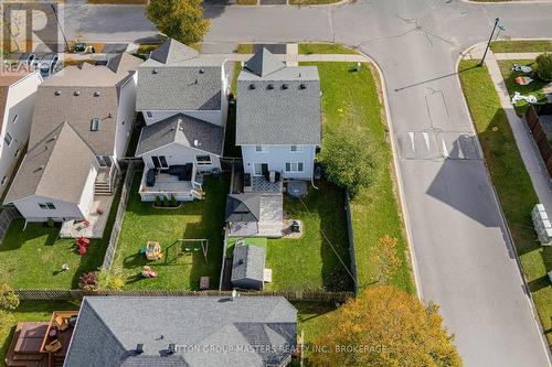 1041 Rainbow Crescent, Kingston (Kingston East (Incl Barret Crt)), ON - Outdoor