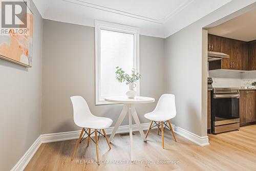 24 Rowanwood Street, Hamilton, ON - Indoor