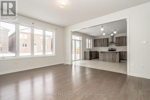 663 Anishinaabe Drive, Shelburne, ON - Indoor