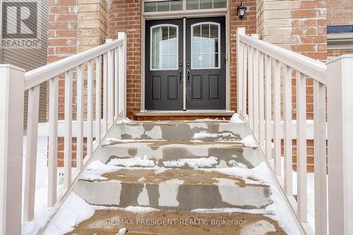 663 Anishinaabe Drive, Shelburne, ON - Outdoor