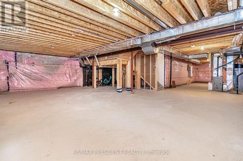 663 Anishinaabe Drive, Shelburne, ON - Indoor Photo Showing Basement