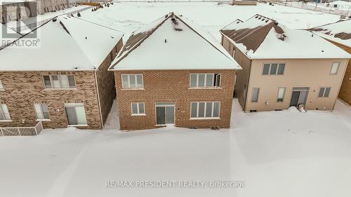 663 Anishinaabe Drive, Shelburne, ON - 