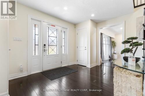 1073 North Service Road, Hamilton, ON - Indoor Photo Showing Other Room