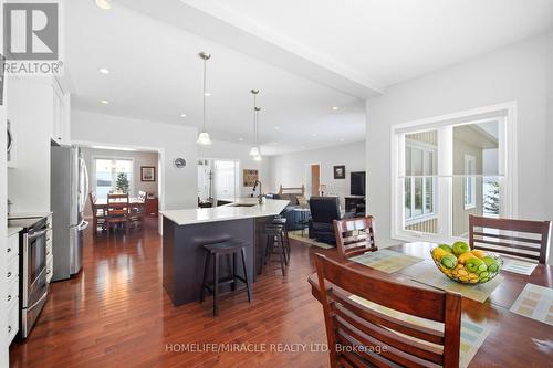 112060 11Th Line, East Garafraxa, ON - Indoor