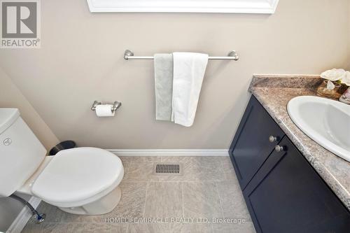 112060 11Th Line, East Garafraxa, ON - Indoor Photo Showing Bathroom