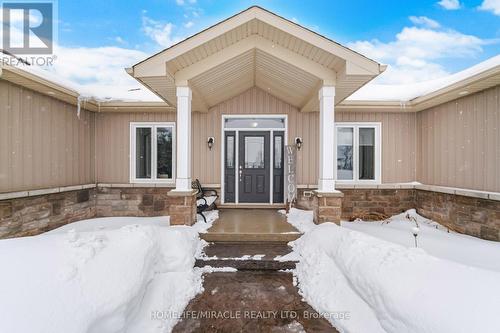 112060 11Th Line, East Garafraxa, ON - Outdoor