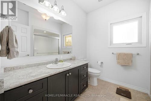 112060 11Th Line, East Garafraxa, ON - Indoor Photo Showing Bathroom