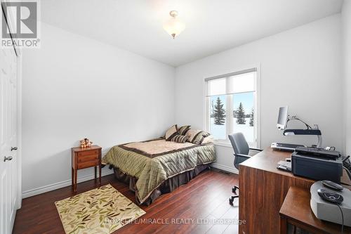 112060 11Th Line, East Garafraxa, ON - Indoor Photo Showing Bedroom