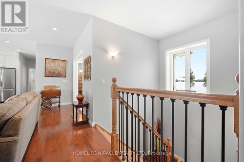 112060 11Th Line, East Garafraxa, ON - Indoor Photo Showing Other Room