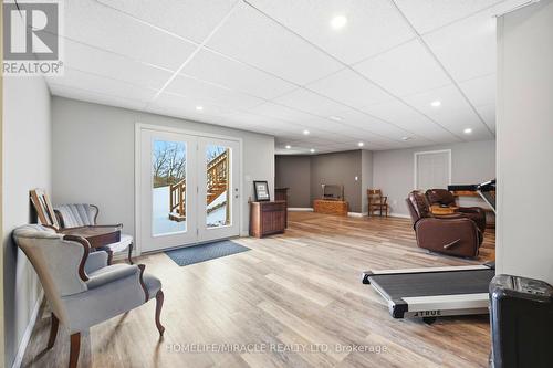 112060 11Th Line, East Garafraxa, ON - Indoor