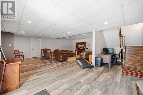 112060 11Th Line, East Garafraxa, ON - Indoor