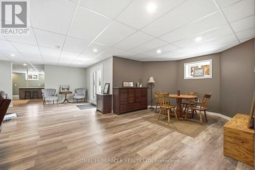 112060 11Th Line, East Garafraxa, ON - Indoor