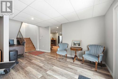 112060 11Th Line, East Garafraxa, ON - Indoor