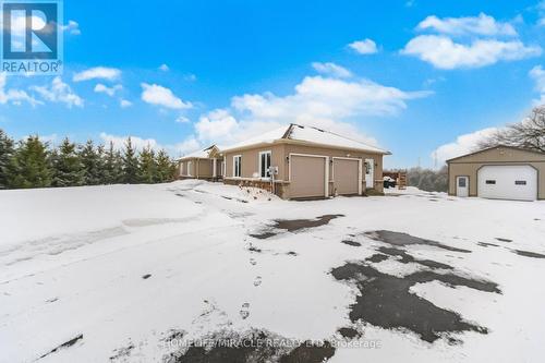 112060 11Th Line, East Garafraxa, ON - Outdoor