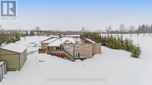 112060 11Th Line, East Garafraxa, ON - 