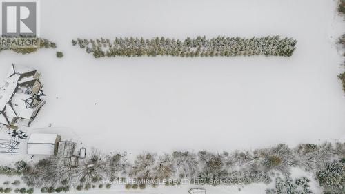 112060 11Th Line, East Garafraxa, ON - Outdoor With View