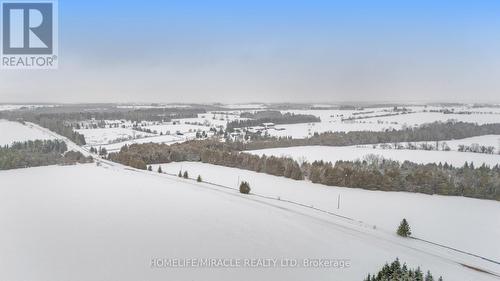 112060 11Th Line, East Garafraxa, ON -  With View