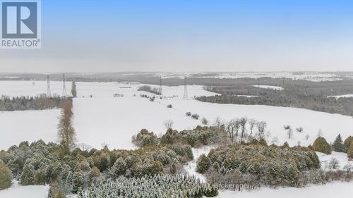 112060 11Th Line, East Garafraxa, ON - Outdoor With View