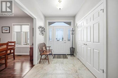 112060 11Th Line, East Garafraxa, ON - Indoor Photo Showing Other Room