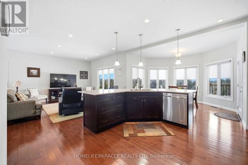 112060 11Th Line, East Garafraxa, ON - Indoor