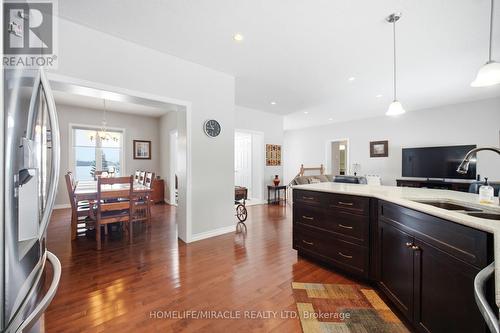 112060 11Th Line, East Garafraxa, ON - Indoor